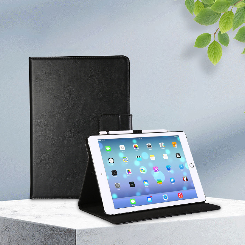 PU Leather Case Cover for iPad Air 3rd Gen 10.5 Inch 2019 A2123  A2152  A2153  A2154